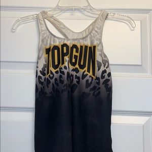 TOP GUN TANK